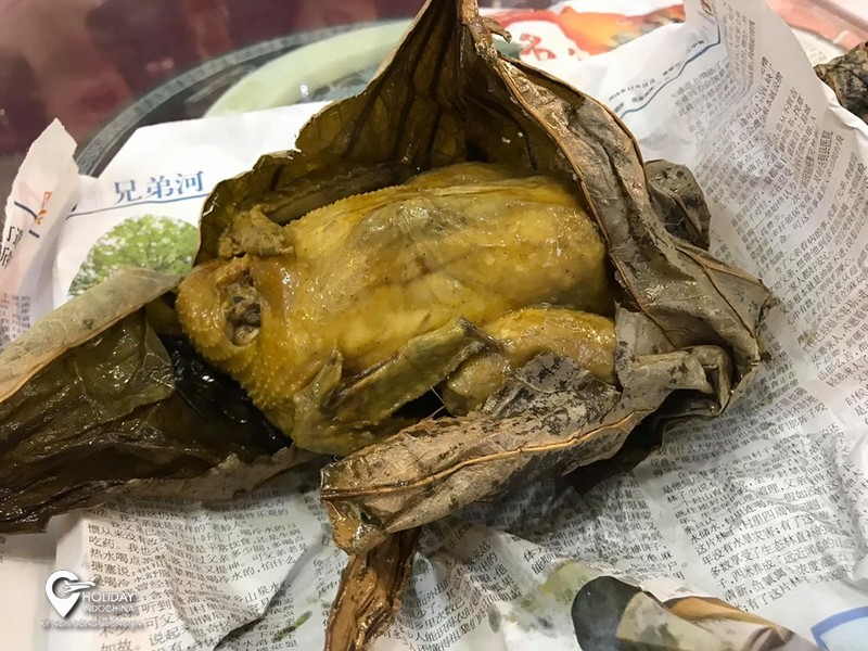 tour phượng ho&agrave;ng cổ trấn