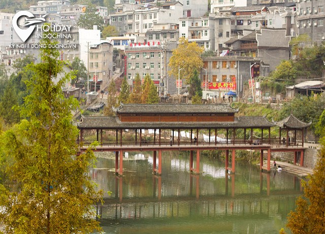 Cầu Vũ Kiều