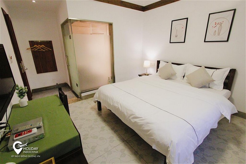 tour phượng ho&agrave;ng cổ trấn m&aacute;y bay