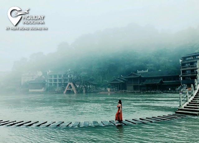 tour vi&ecirc;n gia giới