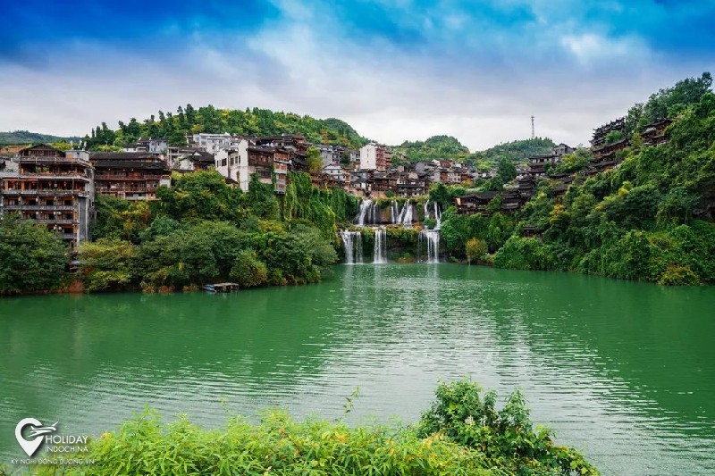 tour phượng ho&agrave;ng