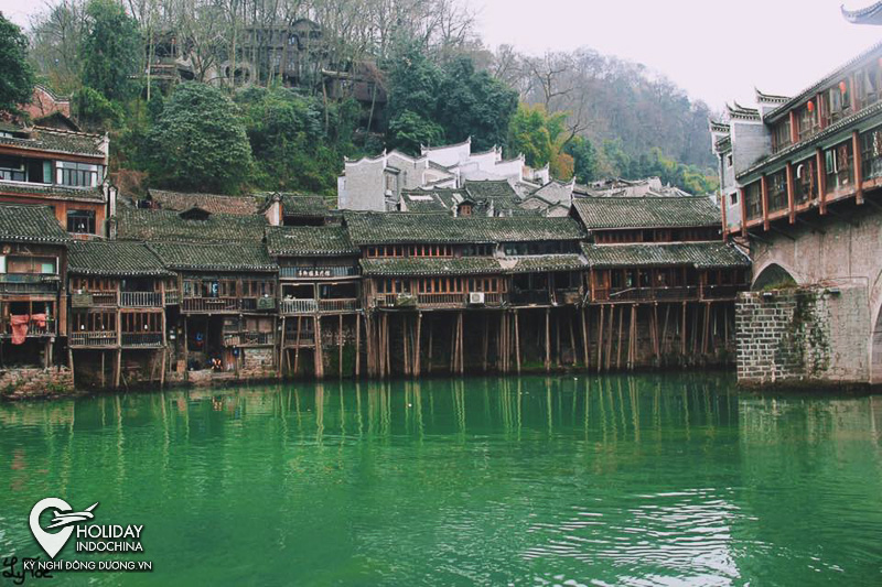 tour phượng ho&agrave;ng