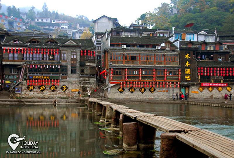 tour phượng ho&agrave;ng