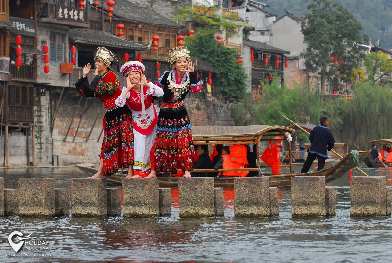 nguoi mieu - phuong hoang co tran