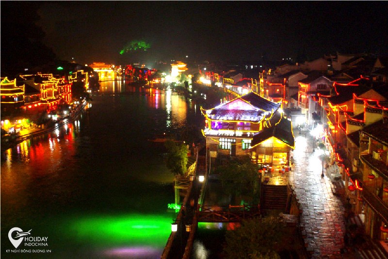 tour phượng ho&agrave;ng