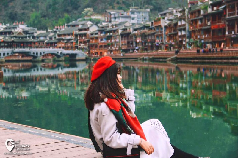 tour phượng ho&agrave;ng 