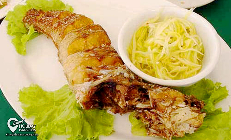 Trương Gia Giới cảnh tiên nơi hạ giới