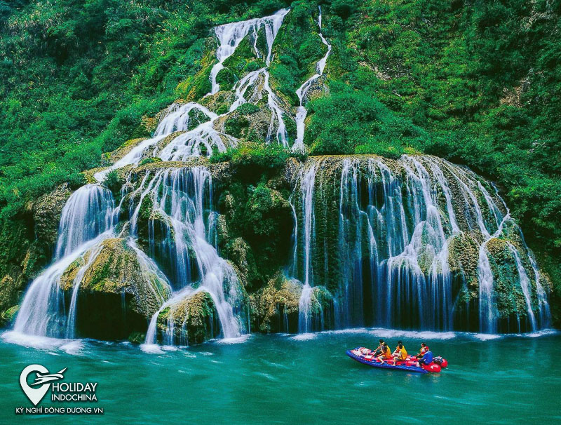 tour trương gia giới từ h&agrave; nội