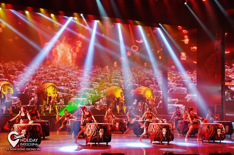 tour du lịch phượng ho&agrave;ng cổ trấn