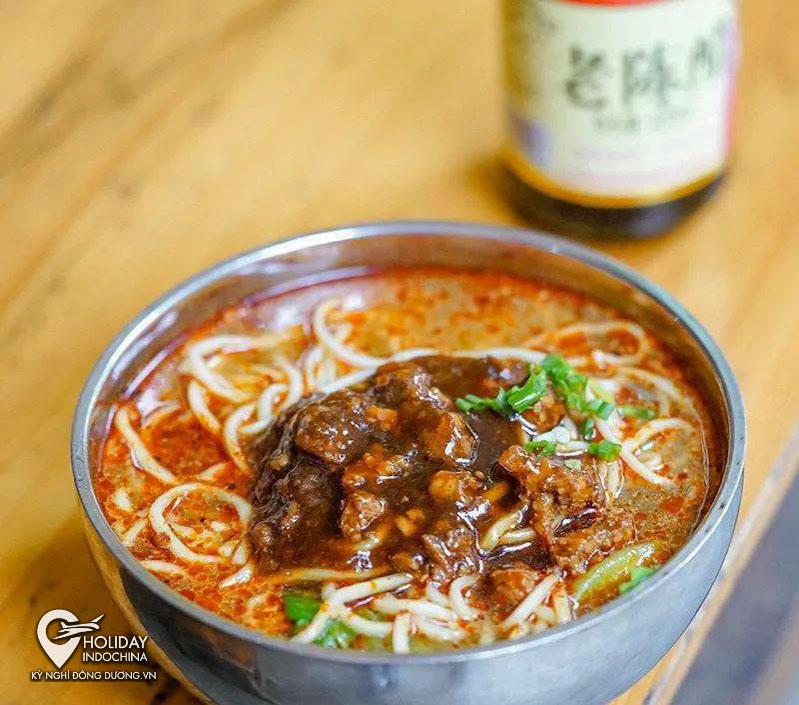 đặc sản quế l&acirc;m