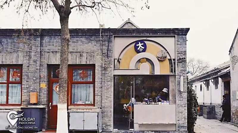 tour bắc kinh giá rẻ