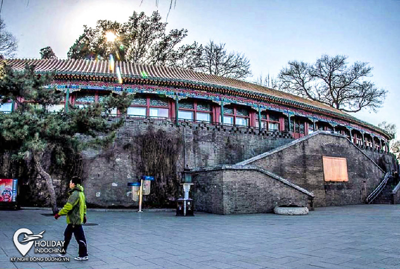 tour bắc kinh trung quốc