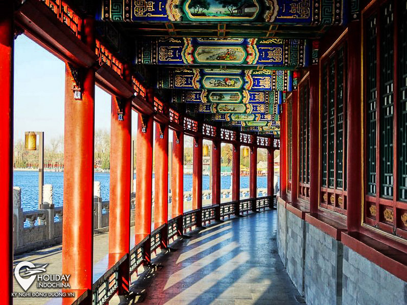 tour bắc kinh giá rẻ