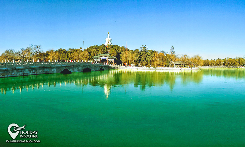 tour bắc kinh gi&aacute; rẻ