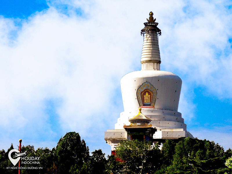 tour du lịch bắc kinh