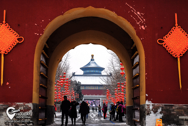 tour du lịch trung quốc
