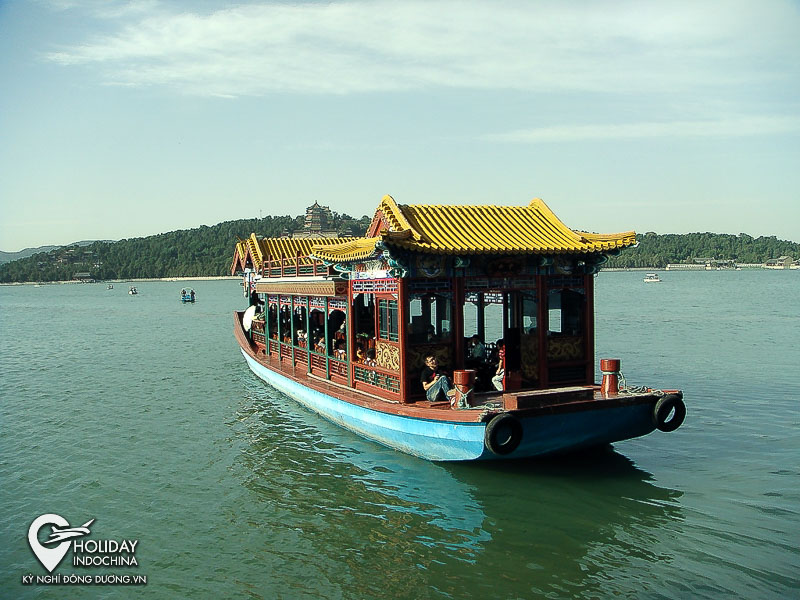 tour bắc kinh từ h&agrave; nội