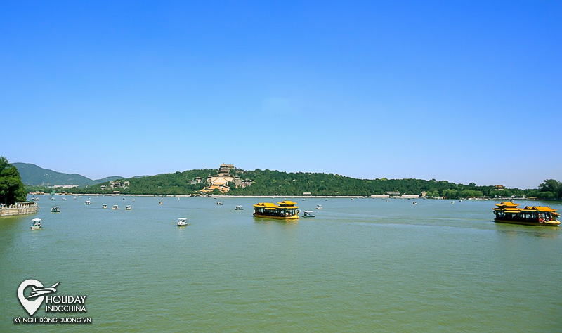 tour bắc kinh gi&aacute; rẻ