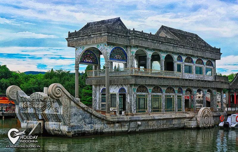 tour du lịch trung quốc