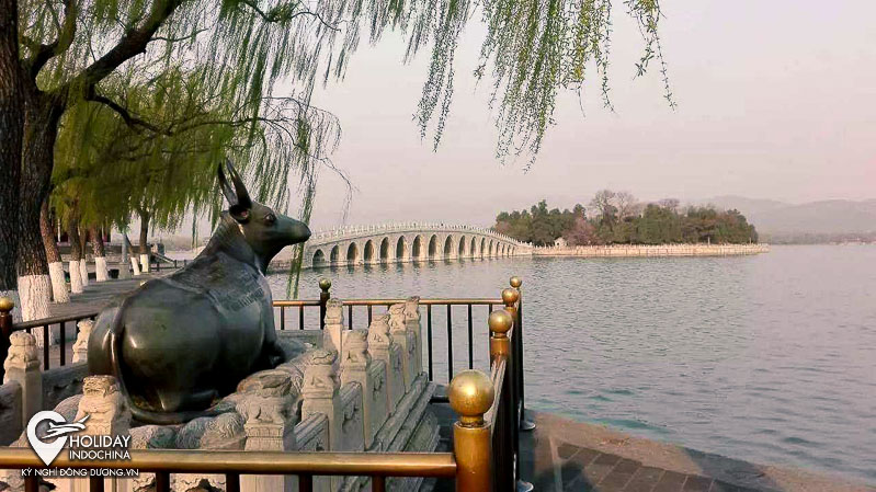 tour bắc kinh m&aacute;y bay