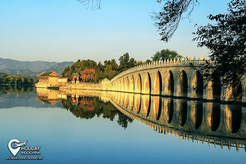 tour trung quốc