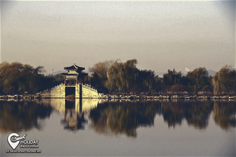 tour du lịch bắc kinh