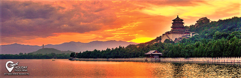 tour bắc kinh gi&aacute; rẻ