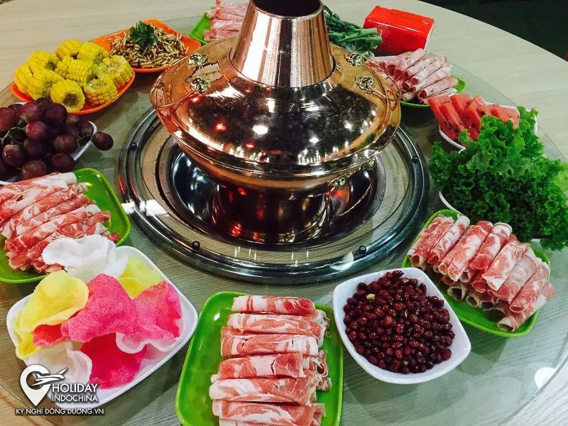 tour bắc kinh gi&aacute; rẻ