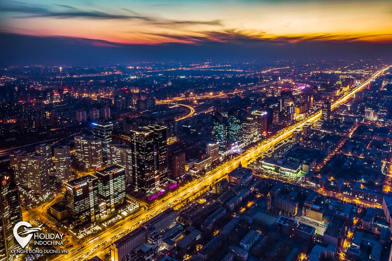 tour bắc kinh gi&aacute; rẻ