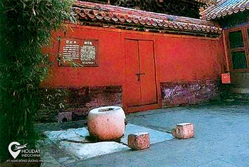 tour du lịch trung quốc