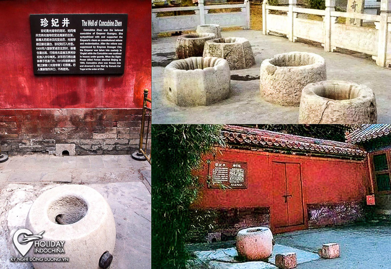 tour bắc kinh trung quốc