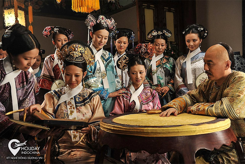 tour bắc kinh gi&aacute; rẻ