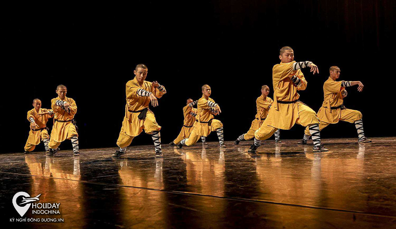 tour bắc kinh thượng hải