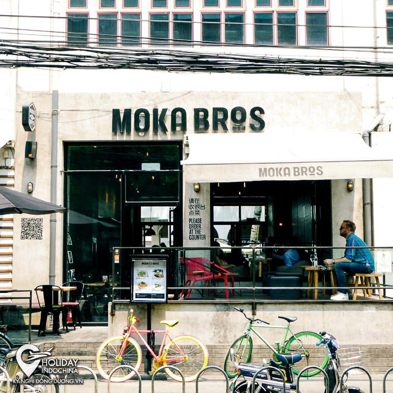 tour bắc kinh từ hà nội