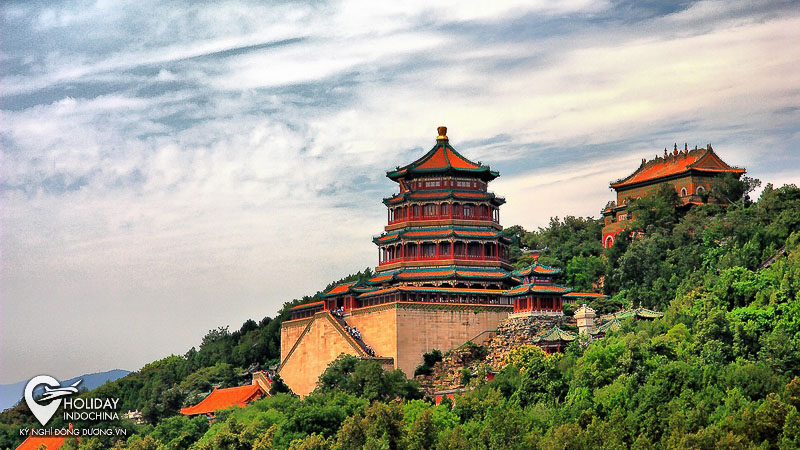 du lịch trung quốc