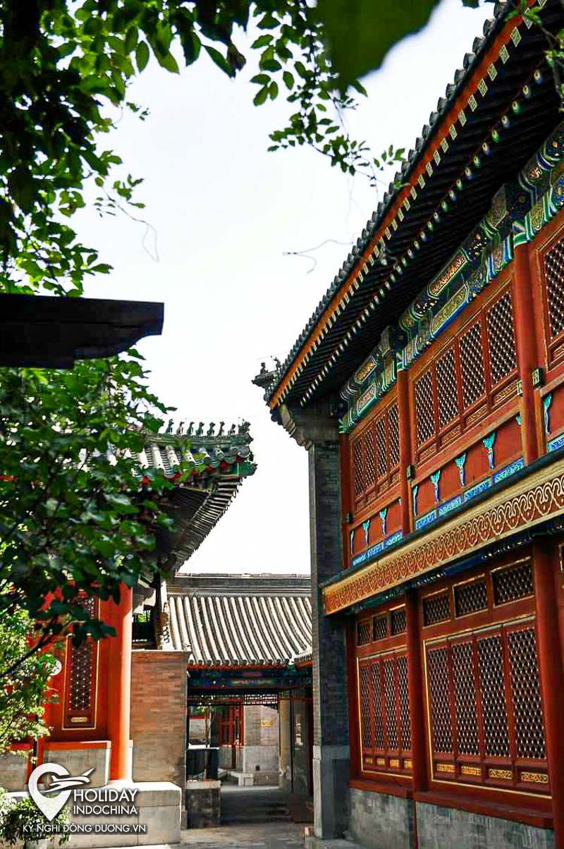 bắc kinh trung quốc