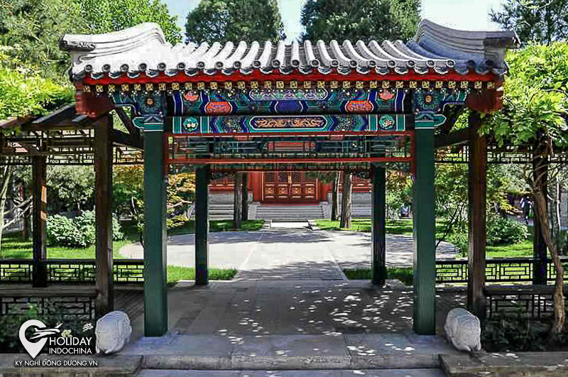 tour du lịch bắc kinh