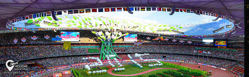 tour bắc kinh từ h&agrave; nội