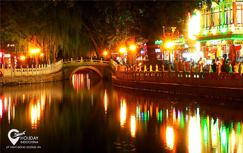 tour bắc kinh gi&aacute; rẻ