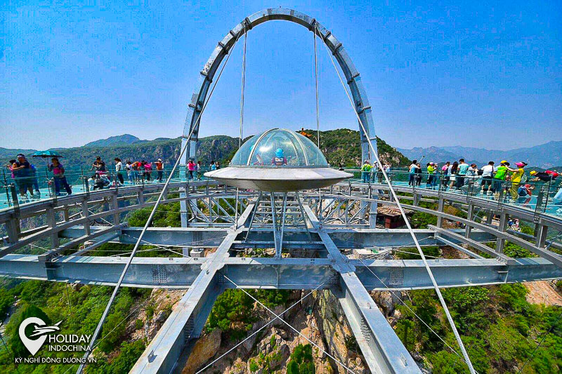 tour du lịch bắc kinh