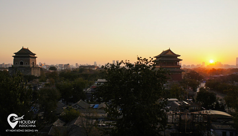 tour bắc kinh từ hcm