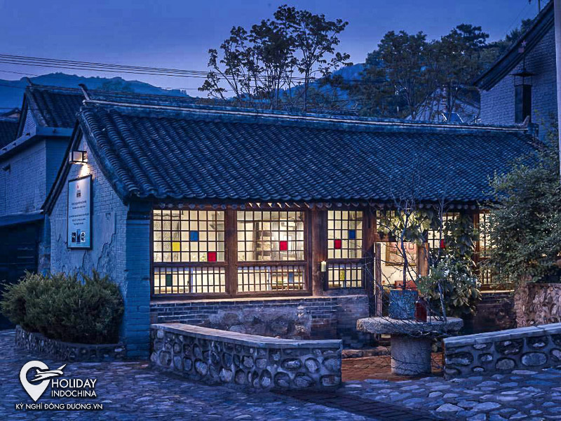 tour bắc kinh từ hà nội