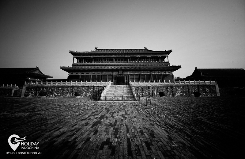 tour bắc kinh gi&aacute; rẻ