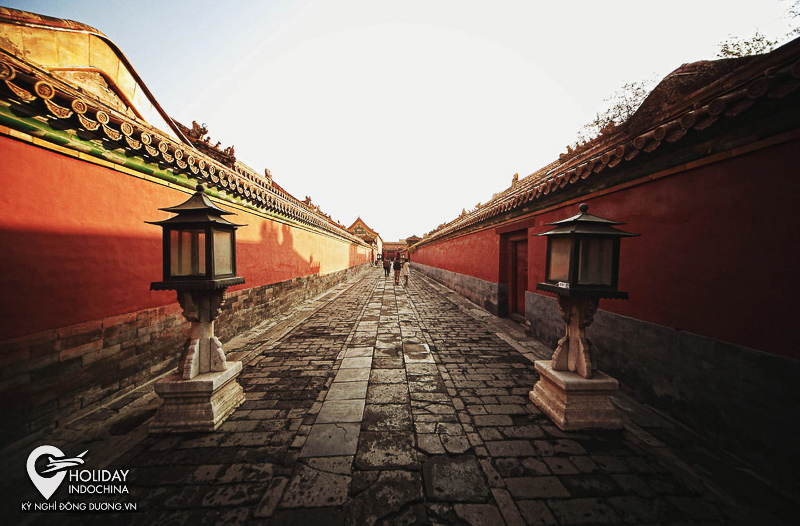 tour bắc kinh gi&aacute; rẻ