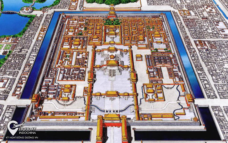 du lịch trung quốc