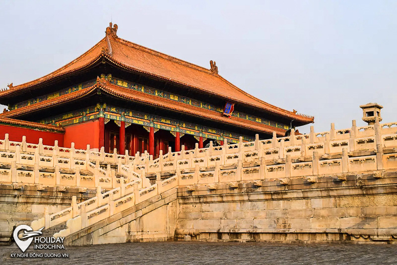 tour du lịch bắc kinh thượng hải