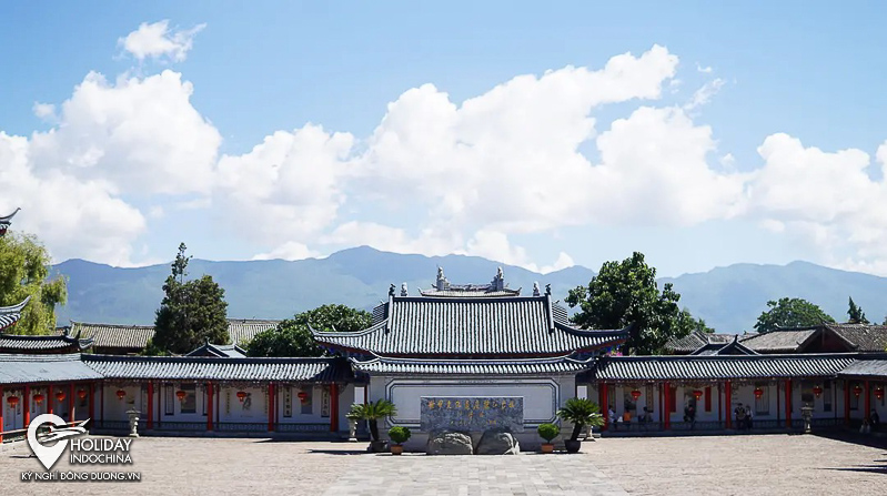 tour lệ giang gi&aacute; rẻ
