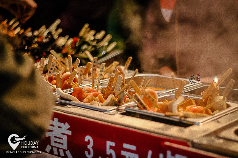 tour lệ giang m&aacute;y bay