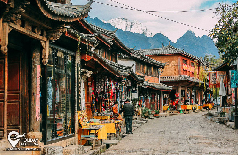 tour lệ giang gi&aacute; rẻ