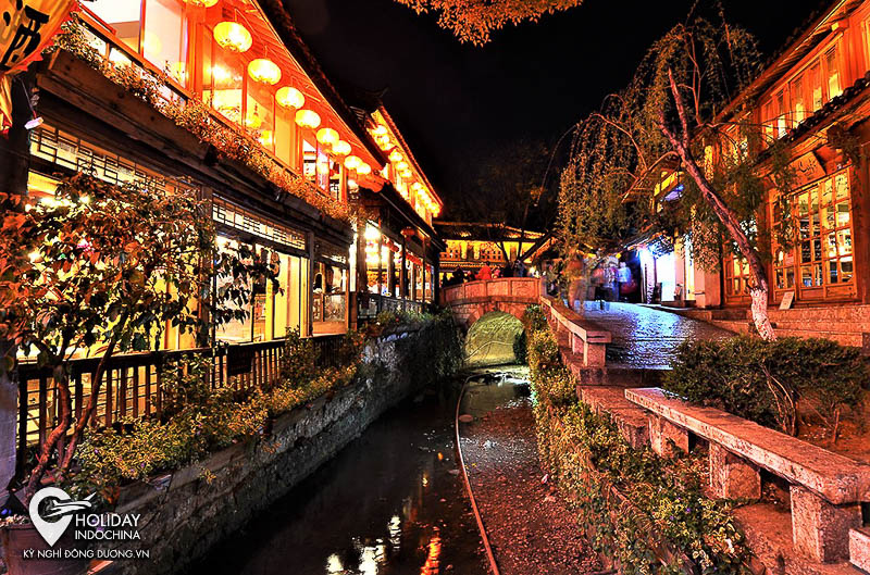 tour lệ giang gi&aacute; rẻ